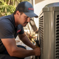 Choosing Quick and Reliable Annual HVAC Maintenance Plans