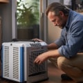 Outstanding HVAC Ionizer Air Purifier Installation Service in Kendall FL