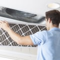 Unlocking the Benefits of Carrier Air Filter Size Lookup by Model Number With Professional Vent Cleaning Miami Dade County FL Services