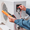 5 Signs You Need Professional Vent Cleaning and How HVAC Air Conditioning Tune Up Company Near Brickell, FL Can Assist