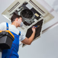 What Training Do Technicians Need to Perform Vent Cleaning in Miami-Dade County, FL?