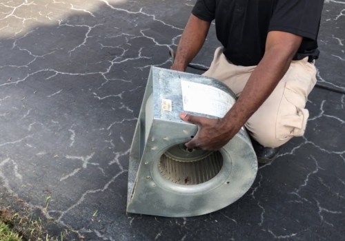 Are There Health Risks from Air Duct Cleaning Services in Miami-Dade County FL?