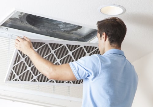 Unlocking the Benefits of Carrier Air Filter Size Lookup by Model Number With Professional Vent Cleaning Miami Dade County FL Services