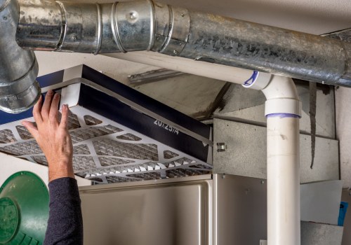 Best Practices for American Standard HVAC Furnace Home Air Filter Replacements