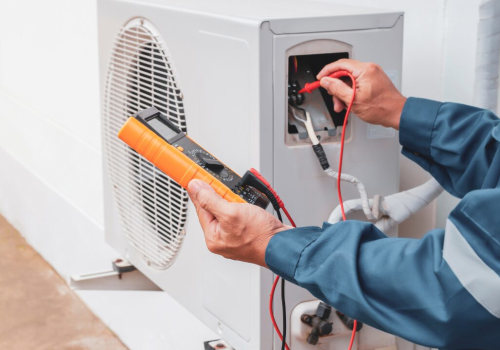 5 Signs You Need Professional Vent Cleaning and How HVAC Air Conditioning Tune Up Company Near Brickell, FL Can Assist