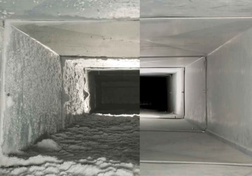 Air Duct Cleaning Services in Miami-Dade County, FL: Get the Best Cleaning Services