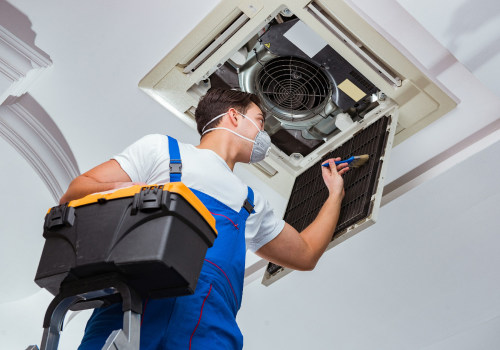 Vent Cleaning in Miami-Dade County FL: Is it Safe? A Comprehensive Guide